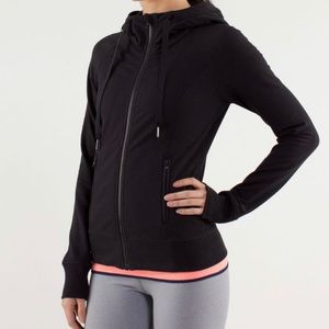 Lululemon Rejuvenate Hoodie